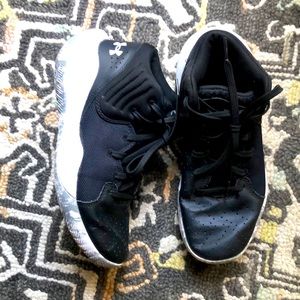 Under Armour Hightops